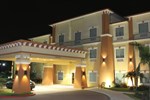 Отель Best Western Plus Arena Inn & Suites