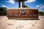 Отель Horseshoe Bay Resort Marriott
