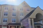 Country Inn & Suites By Carlson Houston Intercontinental AP South