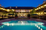 Отель The Lodge at Sonoma Renaissance Resort