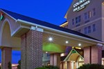 Отель Country Inn & Suites by Carlson Houston-Intercontinental Airport East