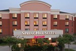 Отель SpringHill Suites Dallas DFW Airport East Las Colinas Irving
