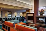 Отель Residence Inn Dallas DFW Airport South Irving