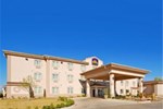 Отель Best Western South Plains Inn & Suites