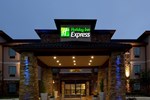 Отель Holiday Inn Express Marble Falls