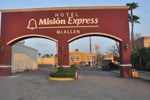 Отель Mision Express McAllen