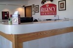 Отель Regency Inn and Suites McKinney