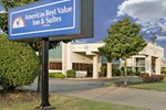 Отель America's Best Value Inn & Suites - Memphis Graceland