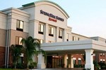 Отель SpringHill Suites Houston Pearland