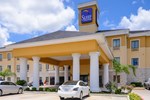 Отель Sleep Inn & Suites Houston - Pearland