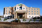 Отель Holiday Inn Express & Suites Houston South - Near Pearland