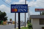 Отель Executive Inn Pearsall