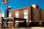 Отель SpringHill Suites by Marriott Dallas Richardson Plano