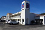 Отель Motel 6 Round Rock/Austin