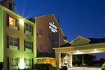 Отель Country Inn and Suites Round Rock
