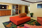 Fairfield Inn & Suites San Antonio Airport North Star Mall