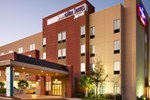 Отель SpringHill Suites San Antonio SeaWorld® Lackland