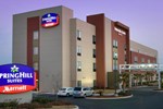 Отель SpringHill Suites San Antonio Airport