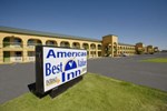Americas Best Value Inn San Antonio - AT&T Center Fort Sam Houston