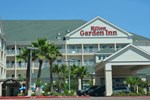 Отель Hilton Garden Inn South Padre Island