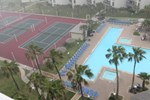 Отель Royal Beach and Tennis Club