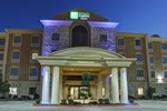 Отель Holiday Inn Express Hotel & Suites Texarkana East