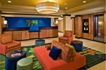 Отель Fairfield Inn & Suites by Marriott Texarkana