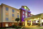 Отель Holiday Inn Express Uvalde