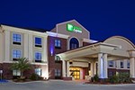 Отель Holiday Inn Express Hotel & Suites Vidor South