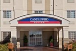 Отель Candlewood Suites Wichita Falls at Maurine Street