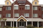 Отель Fairfield Inn and Suites by Marriott Houston The Woodlands