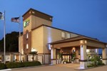 Отель Holiday Inn Express Houston North Spring Area