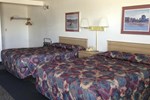 Отель Bryce Way Motel