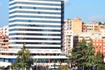 Отель Tirana International Hotel & Conference Center