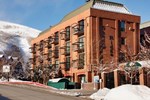 Отель Shadow Ridge Resort Hotel