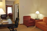 Отель Country Inn & Suites Chesapeake