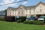 Отель Savannah Suites Chesapeake