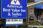 Отель Americas Best Value Inn Chincoteague