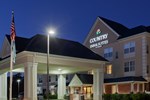 Отель Country Inn & Suites Doswell