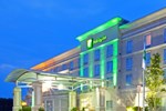 Отель Holiday Inn Dumfries - Quantico Center