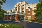 Отель SpringHill Suites Richmond Virginia Center
