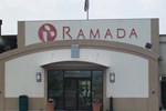 Отель Ramada Inn Harrisonburg