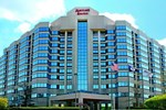 Washington Dulles Marriott Suites