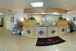 Отель Ramada Quantico