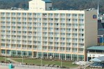 Отель Fairfield Inn Suites Virginia Beach Oceanfront