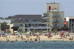 Seaside Hotel Virginia Beach