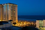 Отель Ocean Beach Club Resort