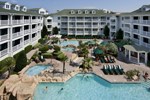Отель Turtle Cay Resort