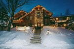 Отель The Snowed Inn