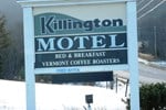 Отель Killington Motel